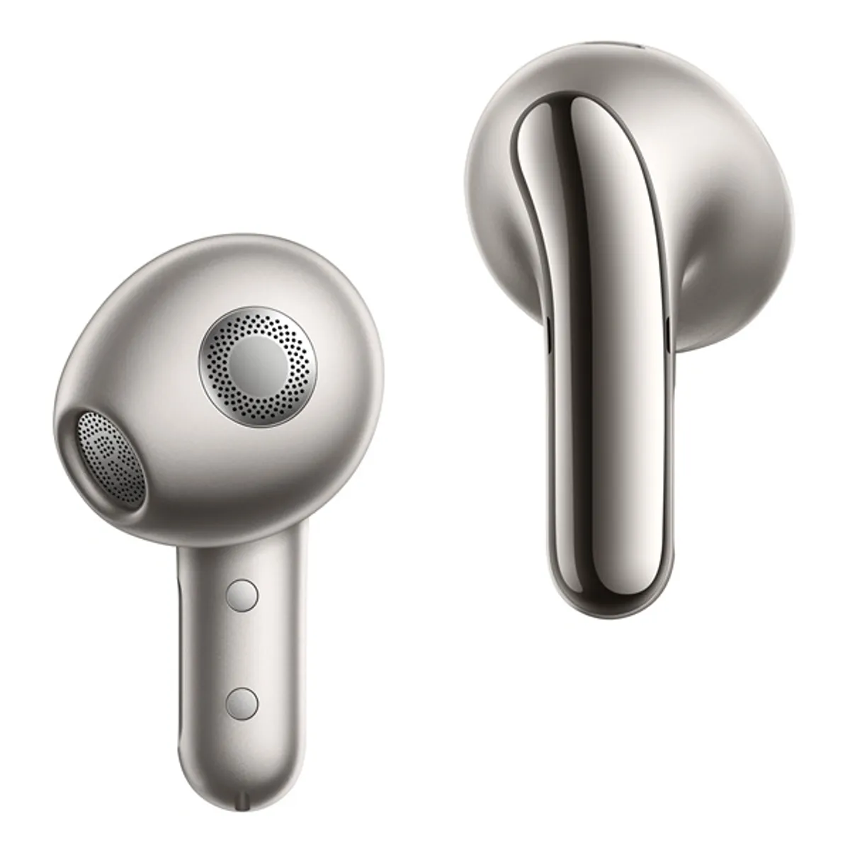 Xiaomi BHR8116GL Buds 5 12 mm hangszóró, 54 mAh fülhallgató, 480 mAh tok, 10 h, Bluetooth, USB-C, szürke #2