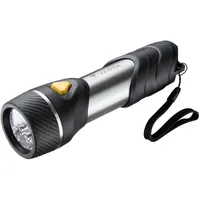 VARTA 17612101421 DAY LIGHT MULTI F30 LED fekete ezüst 32 m 125 h 70 lm