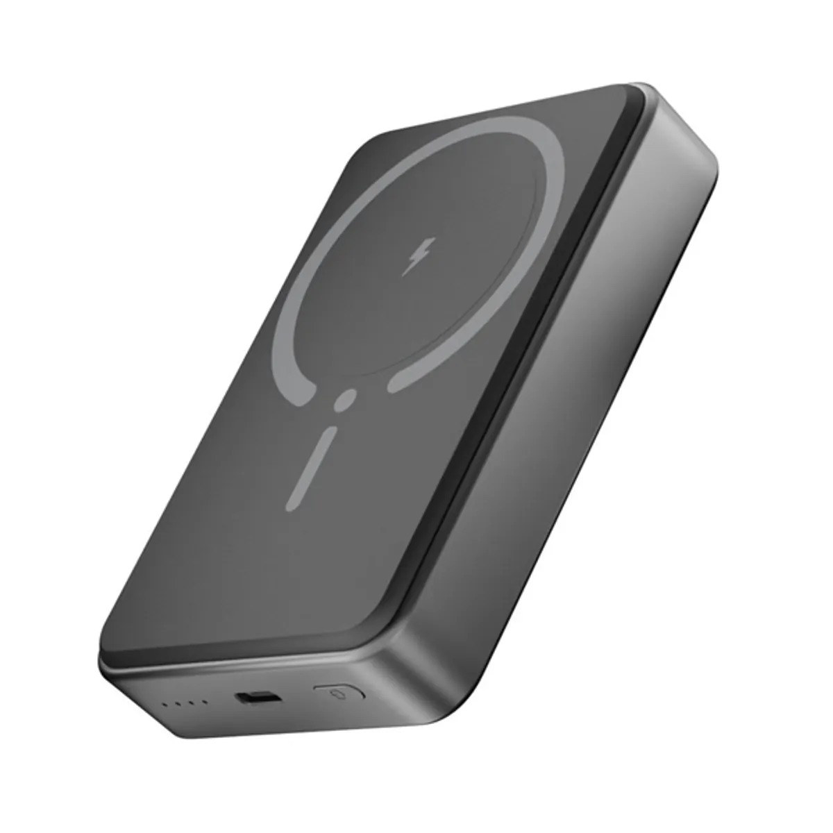 AVAX AVAX_PB300 Freely 15W mágneses vezeték nélküli powerbank 10000mAh MagSafe kompatibilis 20W USB-C PD3.0 #4