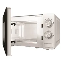Gorenje 733190 MO17E1W 700W 17L mechanikus AquaClean fehér #2