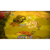 Nintendo INS300 Elrentaros Wanderings Nintendo Switch játékszoftver rpg 7 év #3