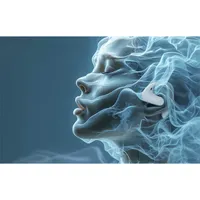 OneOdio OPENROCK S BLUE OpenRock S Bluetooth 5.3 IPX5 19 óra 16,2 mm USB-C #4