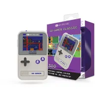 My Arcade DGUN-3910 Go Gamer Classic 300in1 szürke-lila hordozható