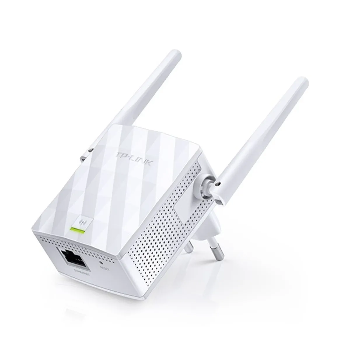TP-LINK TL-WA855RE kiterjesztő 300Mbps 802.11 b g n WPA WPA2 WEP LAN 1 db #2