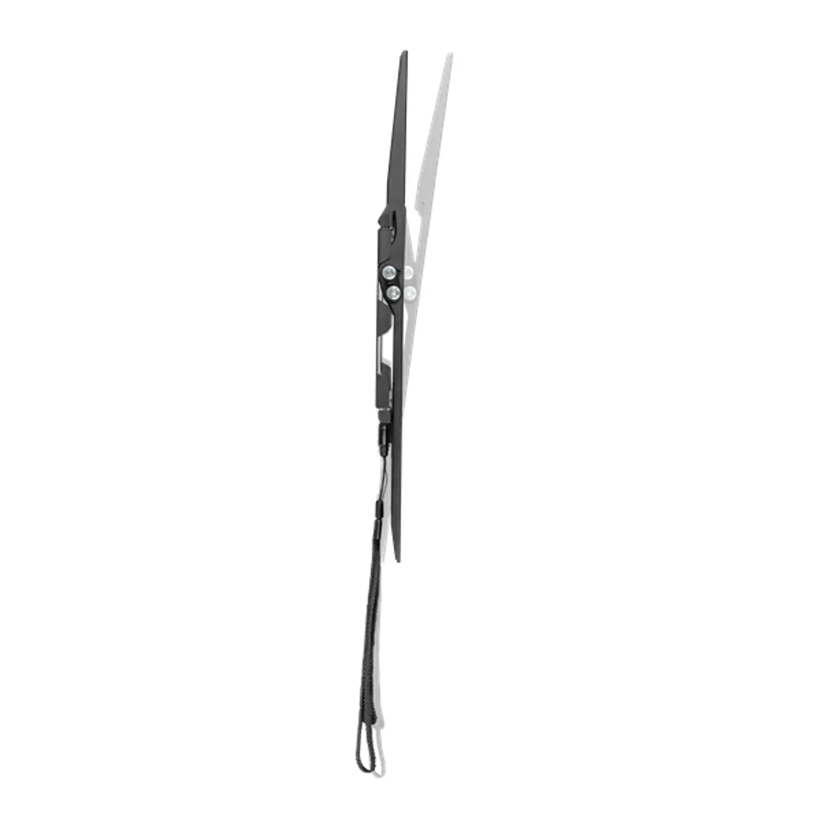 SBOX SBOX PLB-3446T-2 PLB-3446T-2 fali konzol 37"-80" 45 Kg VESA 200x200;600x400 billenthető 8° #6