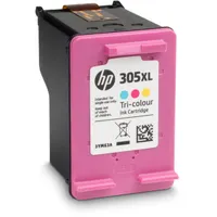 Hewlett Packard 3YM63AE 305XL tintapatron színes CMY #2