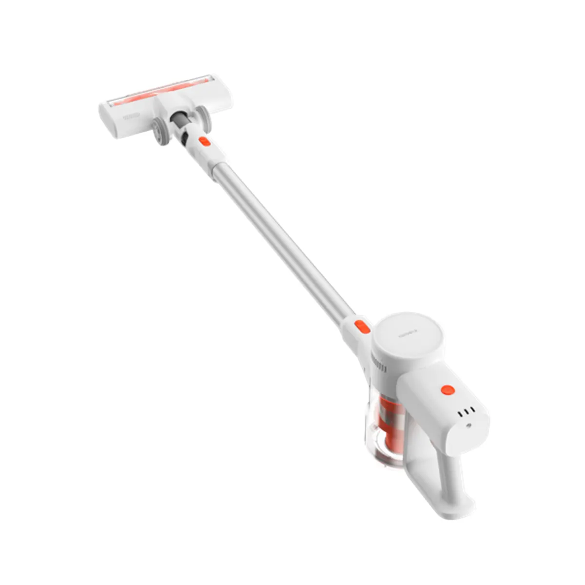 Xiaomi BHR8195EU G20 Lite fehér 0,55 l 18000 Pa 2200 mAh 45 perc üzemidő 4-5 óra töltés LED lámpás fej #5