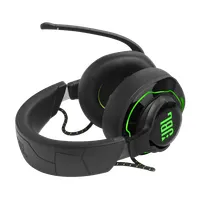 JBL JBLQ910XWLBLKGRN Quantum 910X vezeték nélküli gamer headset Bluetooth 5.2 #5