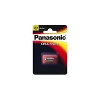 Panasonic LR1-1BP-PAN LR1-elem 1,5V alkáli 1db #2