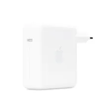Apple MW2L3ZM/A 96W USB-C hálózati adapter fehér #3