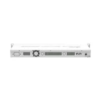 MIKROTIK CSS326-24G-2S+RM Cloud Smart Switch 24x Gigabit Ethernet, 2x SFP+, 1U fémházas #2