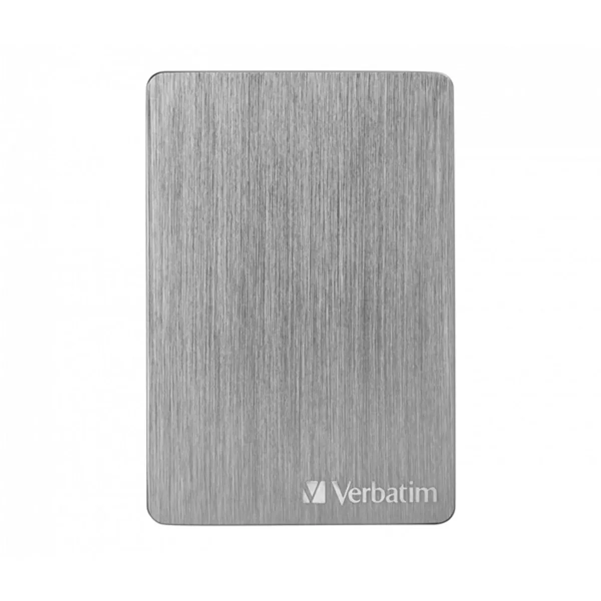 Verbatim 53662 Store 'n' Go ALU Slim 1TB 2.5" USB 3.2 Gen 1 5400 rpm 8 MB #2