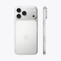 Apple MFYM4HX/A iPhone 17 Pro Max 6,9" 256 GB 12 GB RAM ezüst hátsó kamera 48 MP IP68 5G #2