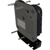 MikroTik LTAP-2HND&FG621-EA LtAP LTE6 kit 1xGbE LAN GPS 3 miniSIM 1x miniPCIe WiFi beépített LTE CAT6 #3