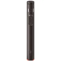Xiaomi BHR083ZGL Zoom floor selfie stick tripod 62" fekete univerzális asztali állvány