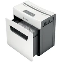 LEITZ 80900000 IQ Protect Premium 6X Fehér 6 lap 4x40mm 10 L P-4 gémkapcsok és tűzőkapcsok megsemmisítése #9