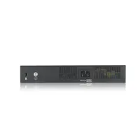 Zyxel GS1920-8HPV2-EU0101F GS1920-8HPv2 8-port GbE PoE switch 130W 2x SFP #3