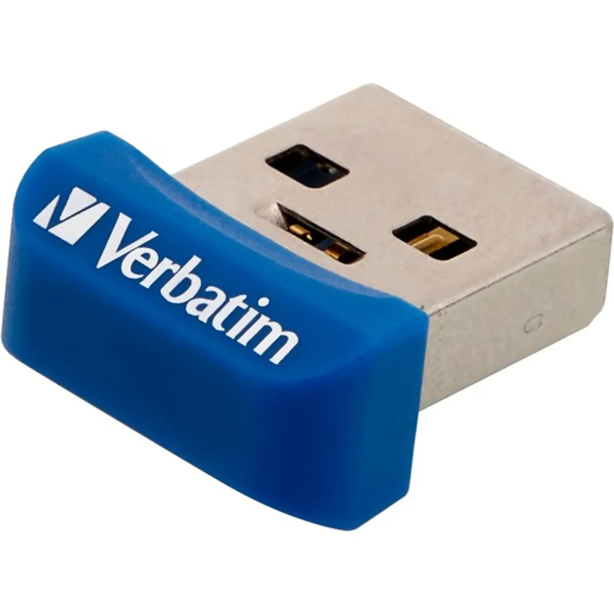 Verbatim 98709 Store-n-Stay Nano USB 3.0 16GB 80MBps 25MBps #3