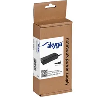 AKYGA AK-ND-54 Notebook töltő ASUS 19V 2.37A 45W 4.0x1.35 mm 1.2m #4