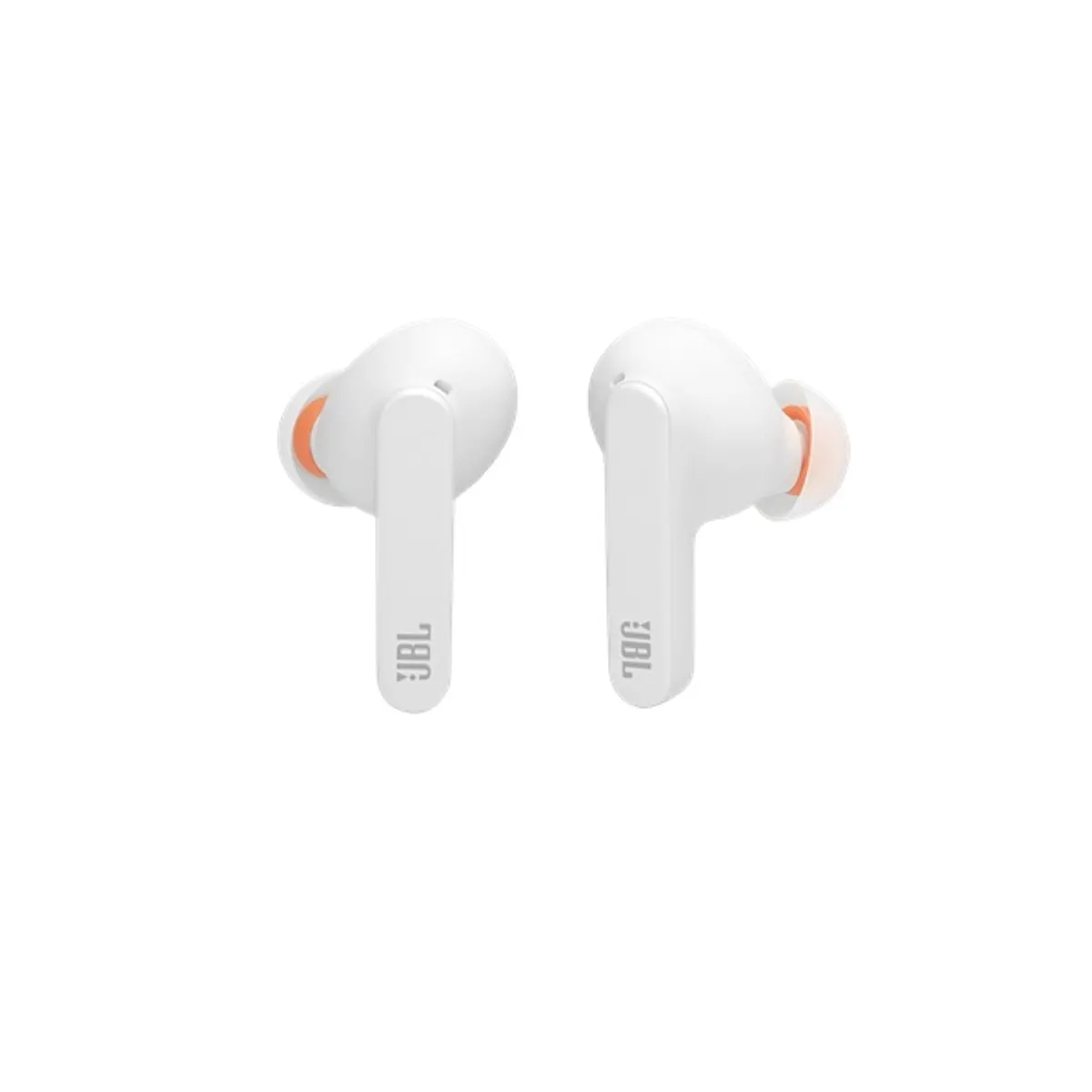 JBL JBLLIVEPROPTWSWHT Live Pro TWS zajszűrős fülhallgató fehér IPX4 28 óra üzemidő 11 mm meghajtó #3