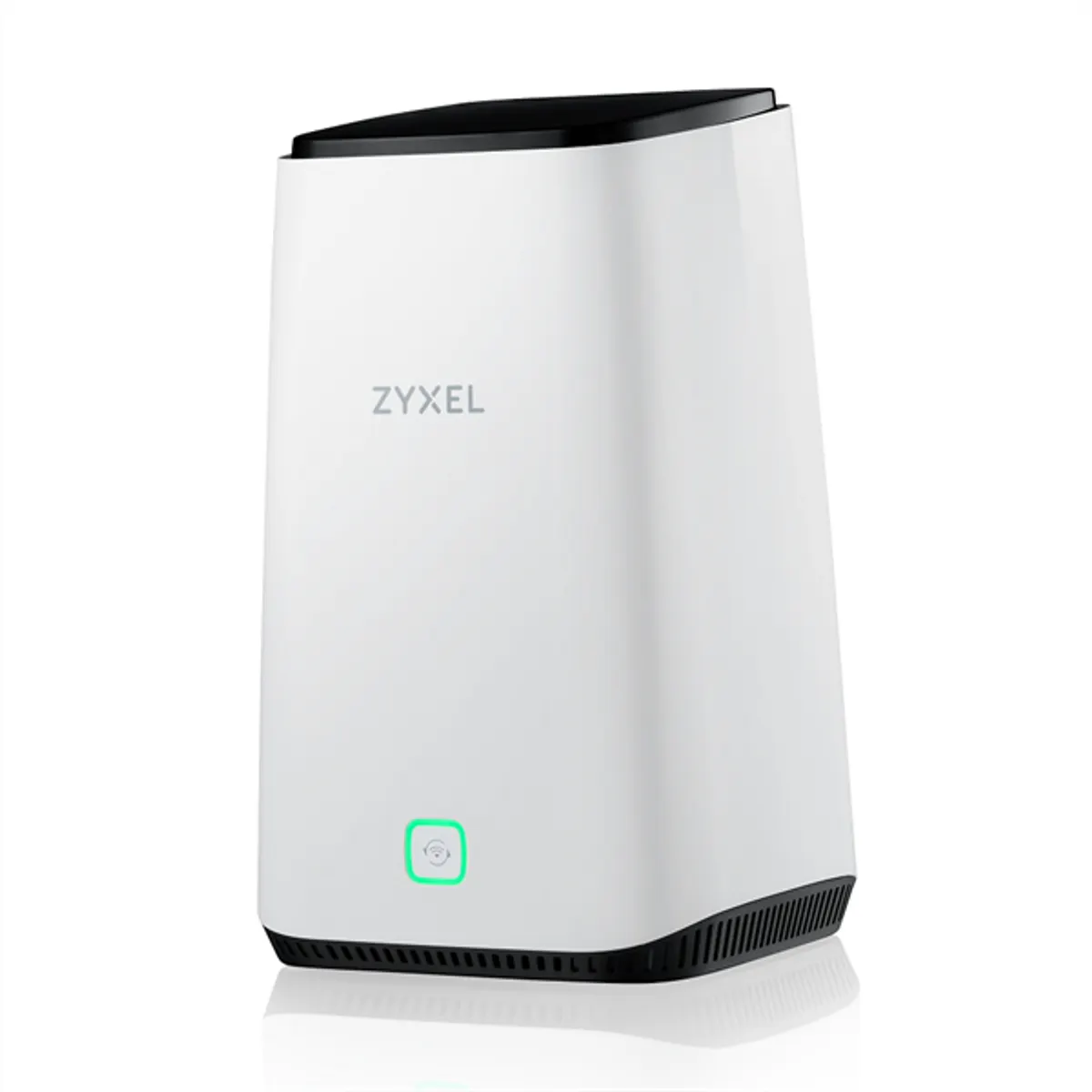 ZYXEL FWA-510-EU0102F Nebula FWA510 beltéri 5G NR Wi-Fi 6 router 64 eszköz #1