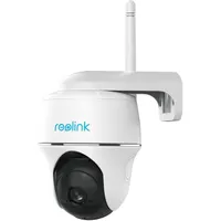 Reolink Argus series B430 PTZ 5MP IP65 Dual-Band WiFi Akkumulátoros microSD 128GB H265