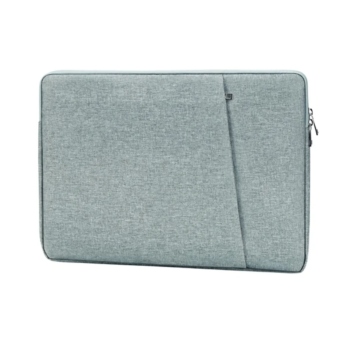 TOO LS-035GY-141 14,1" notebook tok szürke poliészter párnázott belső 38,5 x 28,5 x 3 cm #1