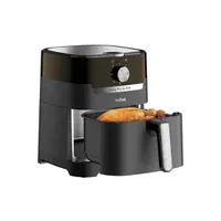 Tefal EY501815 Easy Fry Grill Légkeveréses 4,2 l 1550 W fekete
