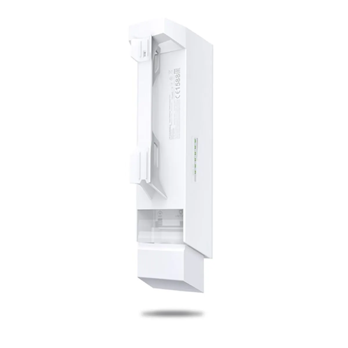 TP-LINK CPE210 Kültéri 2,4GHz 300Mbps 9dBi MIMO PoE TDMA Pharos Control WISP #2