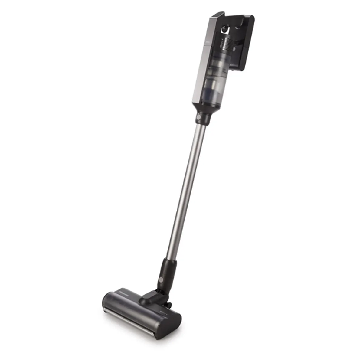 Hisense 742335 HiMove V álló porszívó 550 W Akkumulátoros 108 perc 0,5 l portartály Kivehető kézi egység Réstisztító eszköz #1