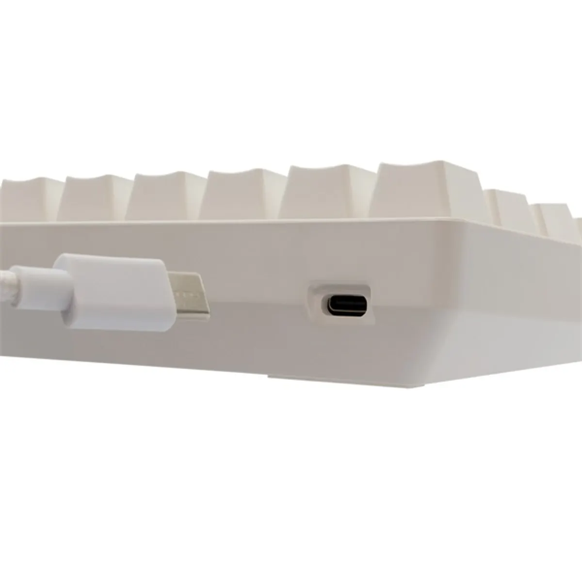 White Shark WS GK-004223W/BL-HU Shinobi-2 kompakt 61 62 magyar kiosztás mechanikus kék RGB USB-C 1,8 m #7