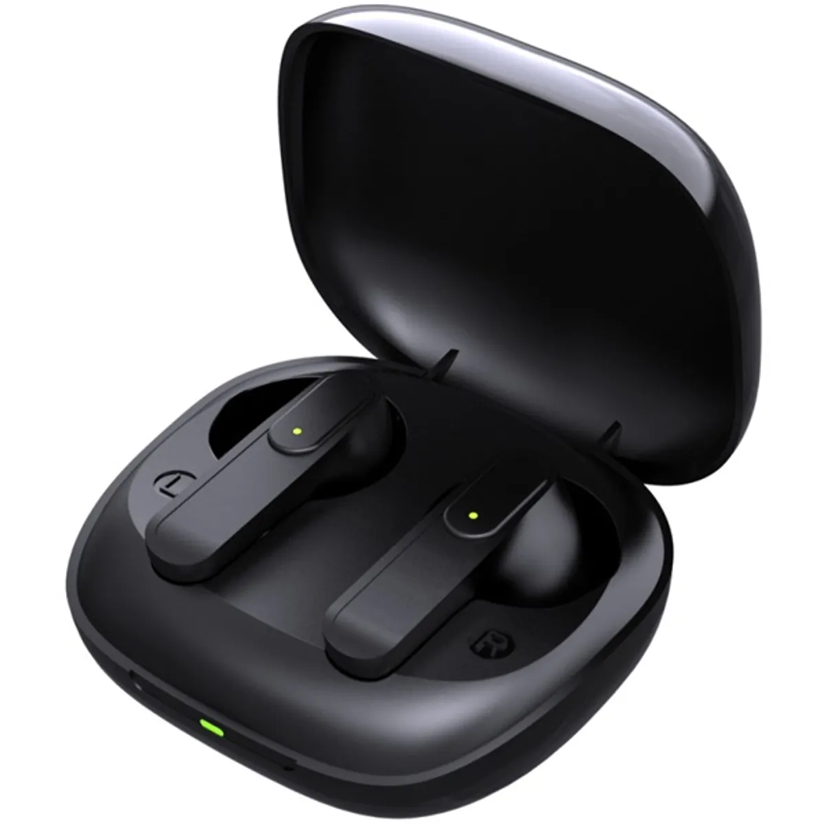Sencor 35057013 SEP 540BT True Wireless fülhallgató fekete 13 mm Bluetooth 5.0 3 óra #2