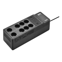 APC BE1050G2-GR Back-UPS 1,05 kVA 600 W 8 kimenet USB-C és USB-A cserélhető akkumulátor