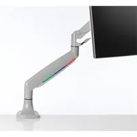 KENSINGTON K55470EU SmartFit One-Touch monitortartó kar 13"-32" 1 monitor forgatható 180 fok billenthető magasság állítható #2