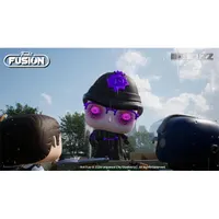 PLAION 2809102 Funko Fusion Xbox Series X 12 év standard #4