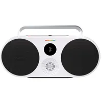 Polaroid 009089 P3 fekete Bluetooth 3,5mm Type-C 35W 15 óra
