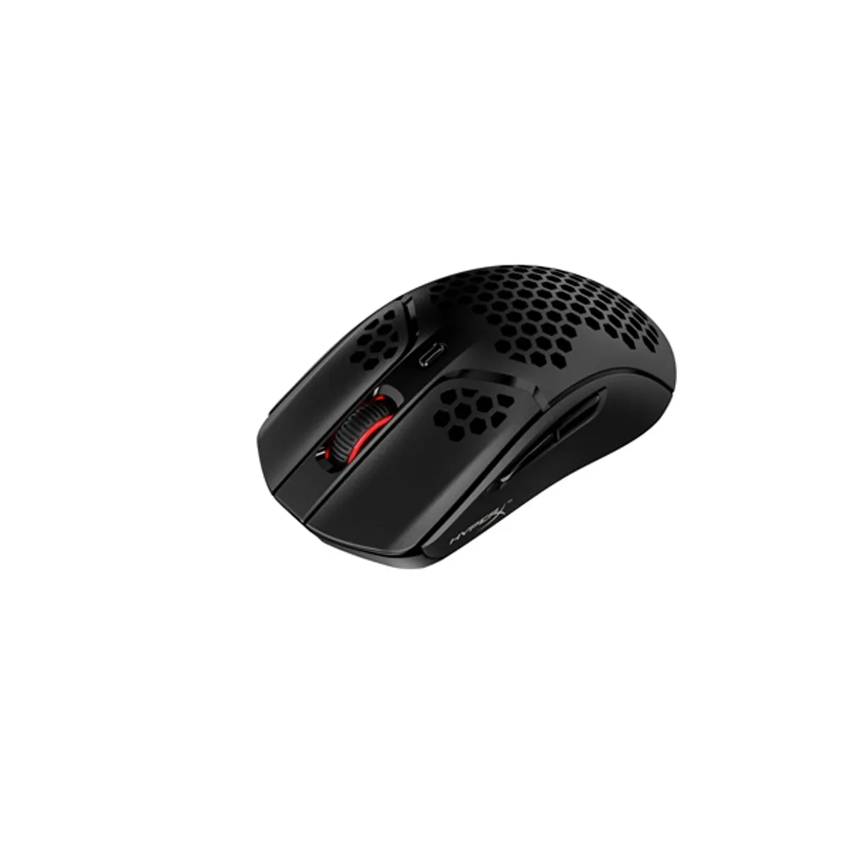 Hewlett Packard 4P5D7AA Pulsefire Haste Kétkezes 6 gomb 16000 DPI RF USB Vezetékes és vezeték nélküli #3