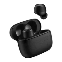 Edifier X3 PRO BLACK fekete anc true wireless fülhallgató bluetooth 5.4 ip54 usb-c 8 mm 6 óra #3