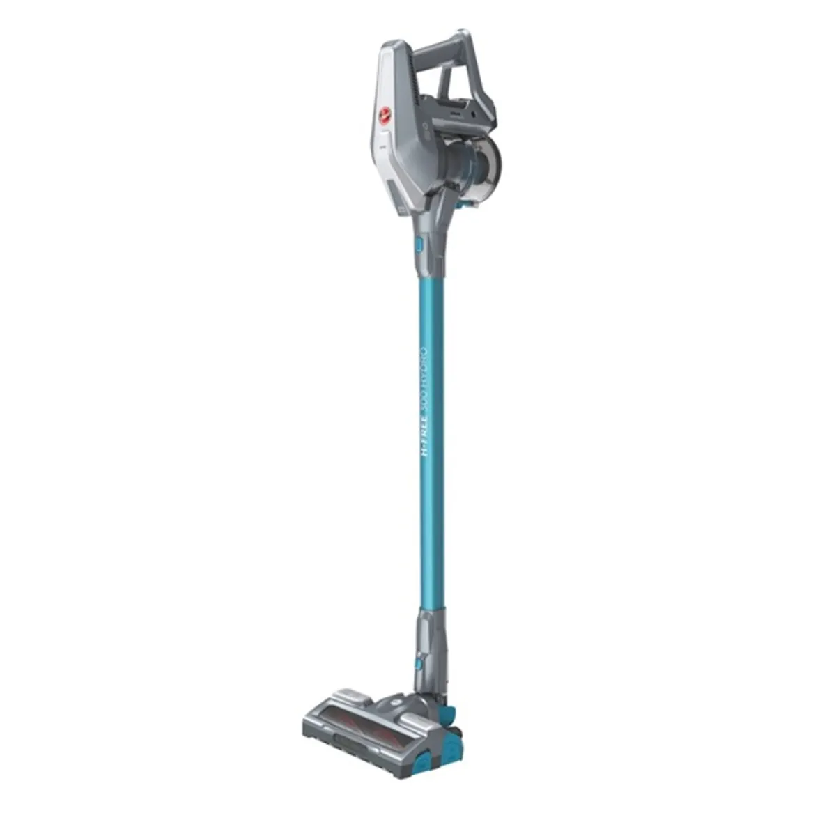 Hoover 39400956 HF322YHM 011 akkumulátoros álló porszívó tartály 0,9 l nedves és száraz tisztítás töltési idő 2,5 óra üzemidő 40 perc #1