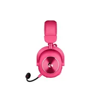 Logitech 981-001275 pro x 2 lightspeed fejhallgató magenta wireless Bluetooth 50 mm 20-20000 Hz 30 m #2