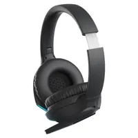 SENCOR 35059314 SEP 800BT fekete 600 mAh 40 mm USB-C 35 óra
