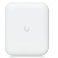 UBIQUITI U7-OUTDOOR UniFi 7 kültéri IPX6 WiFi 7 2,5 GbE PoE
