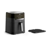 TEFAL EY505815 Easy Fry Grill 4,2 L 1400 W 2 az 1-ben
