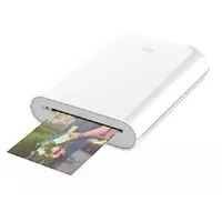 Xiaomi TEJ4019GL Mi hordozható fotónyomtató papír 50,8x76,2 mm 20 db Matt ZINK #2