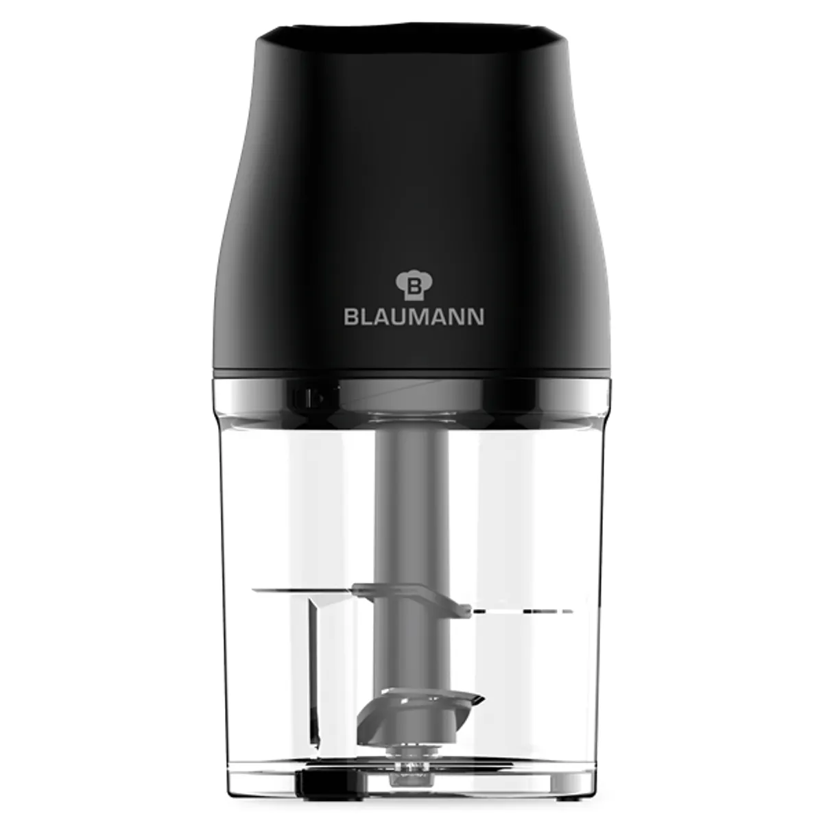 BLAUMANN BL-9012 aprító 0,5 L 250 W fekete #1