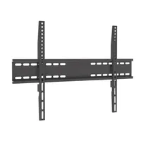 TRACER TRAUCH47657 WallGrip 37"-80" fekete 50 kg VESA 200x200, 300x300, 400x200, 400x400, 600x400 kábelrendező #3