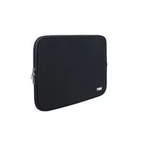 TOO LS-031BK-133 Notebook tok Neoprén fekete 13,3" 34,5x24,5x2 cm párnázott belső #4