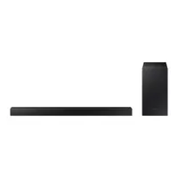 Samsung HW-T420/EN Hangprojektor 2.1 csatornás 150W USB Bluetooth Dolby Digital 2ch Optikai bemenet 1