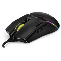 Genius 31040009400 Scorpion M700 optikai 7200 dpi RGB USB fekete #4