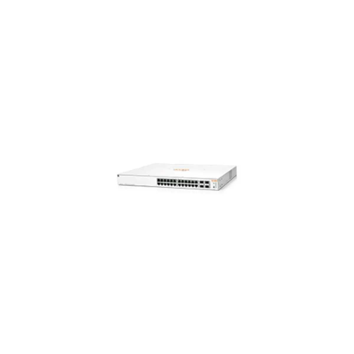 Aruba JL684A switch menedzselhető fém 24-port gigabit PoE #1